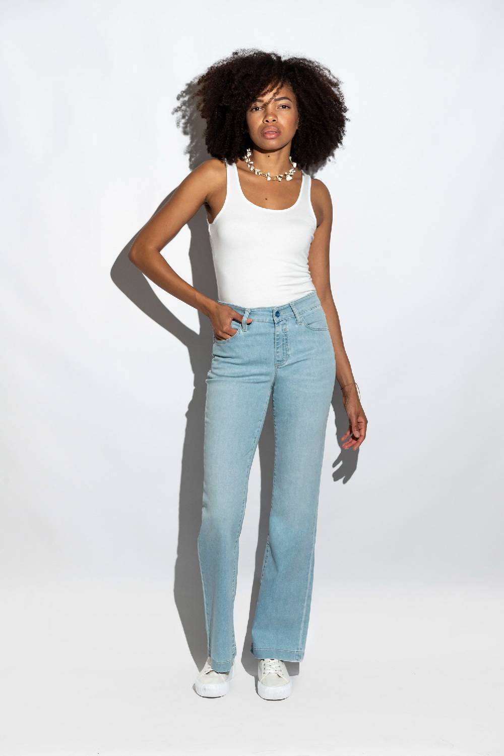 Latinò Jeans Iris Saldi Di Fabbrica