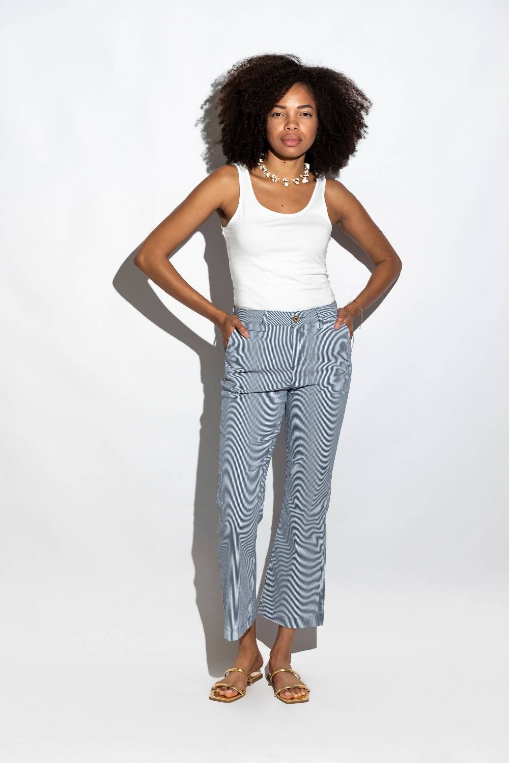 Latinò Jeans Michela Negozio