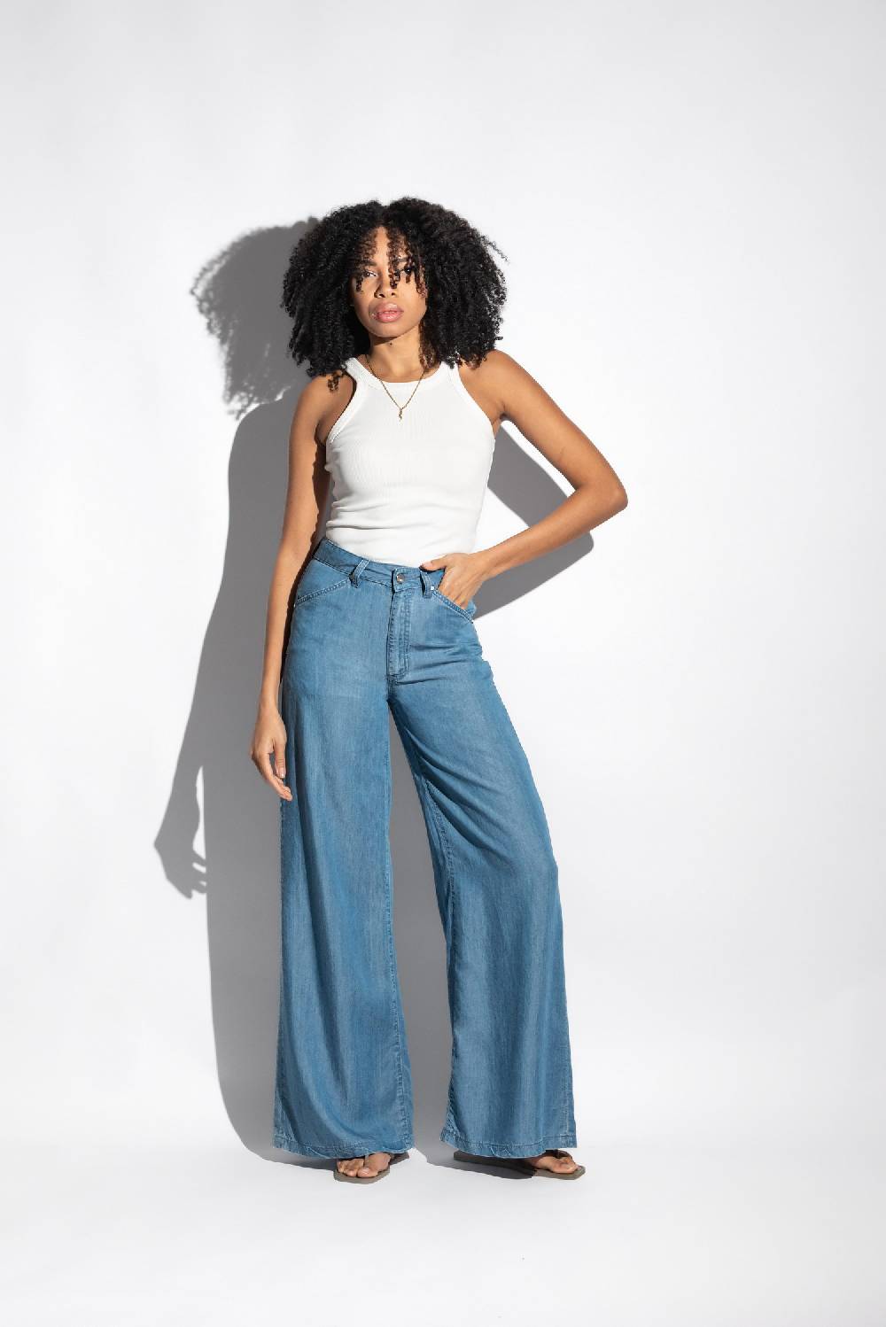 Latinò Jeans Diana Italia