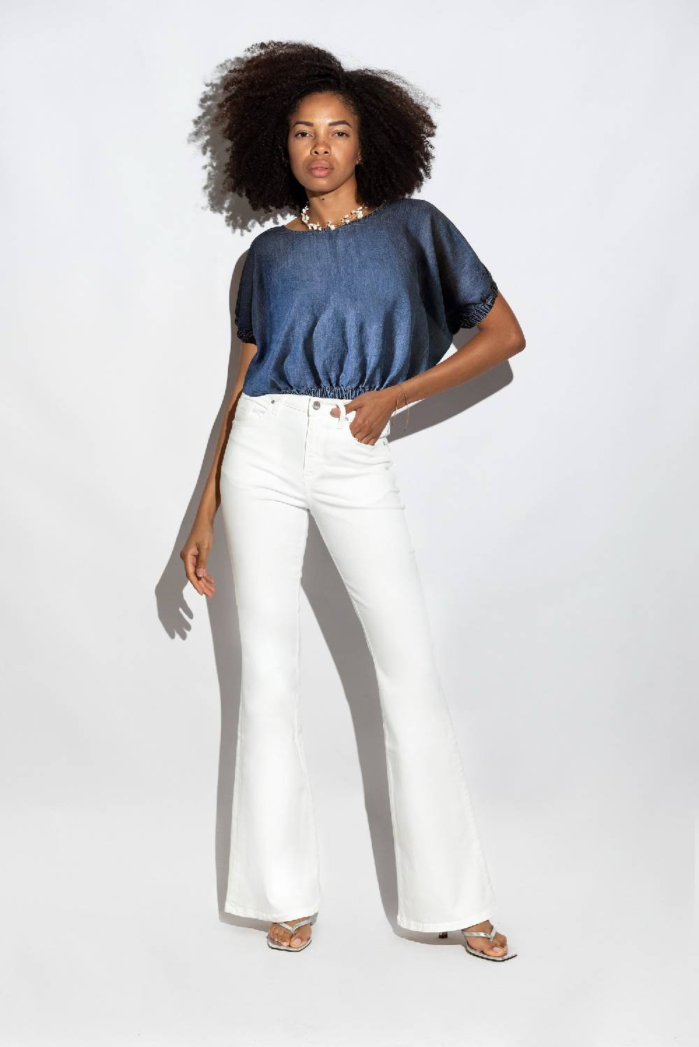 Latinò Jeans Erica Negozi Online