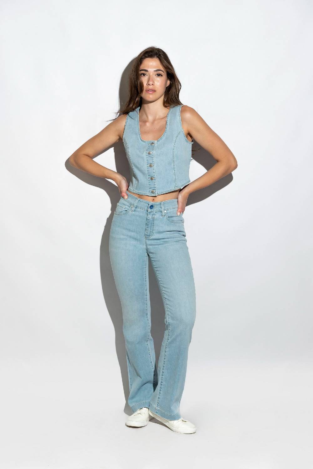 Latinò Jeans Eva Acquista Ora