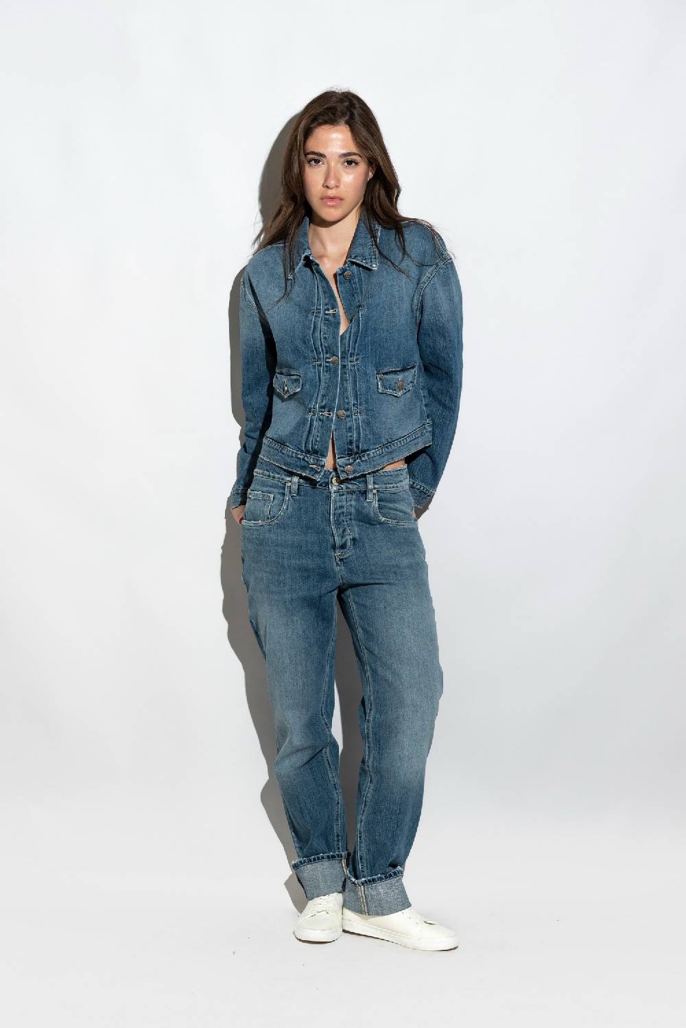 Latinò Jeans Maya Prezzo Ridotto