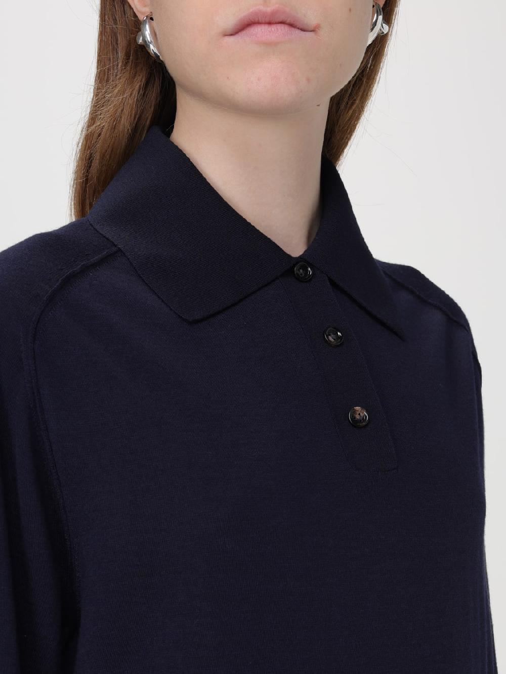 Giglio Polo basic Bottega Veneta Economico