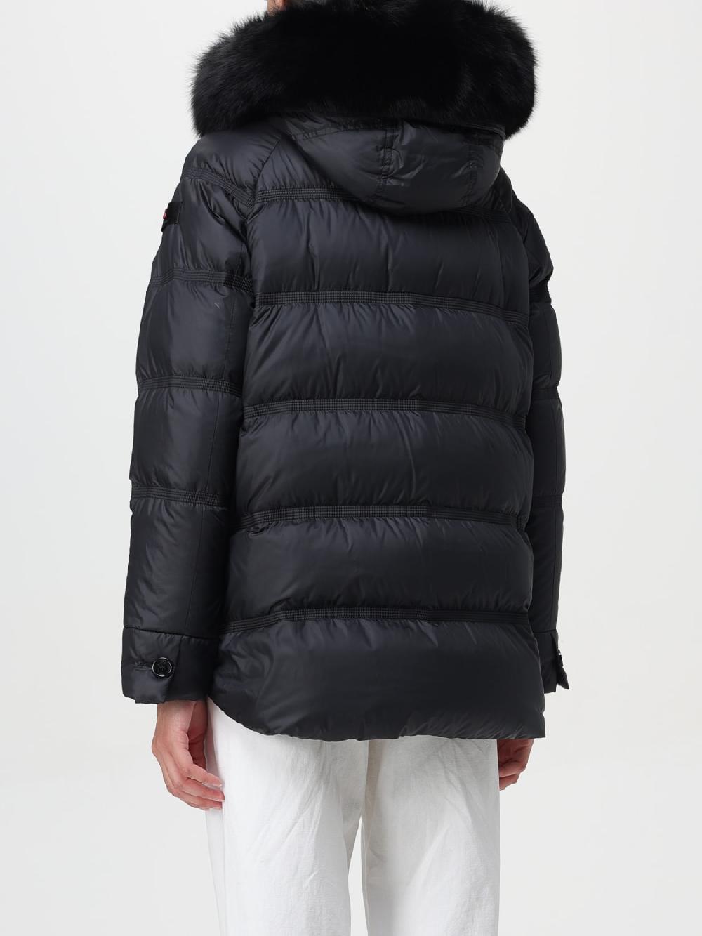 Giglio Piumino TAKAN MQS 03 FUR Peuterey Online