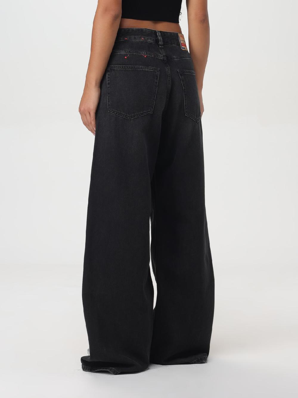 Giglio Jeans Diesel in denim Outlet