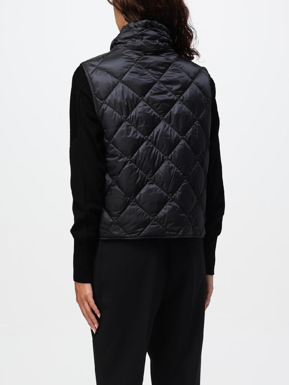 Giglio Gilet Max Mara The Cube in nylon trapuntato Negozio
