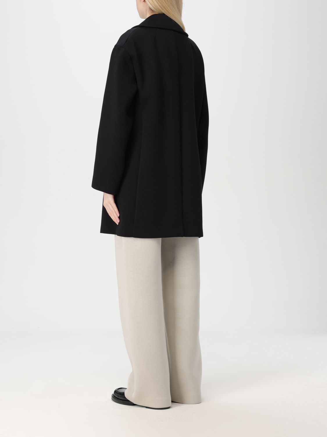 Giglio Cappotto a doppiopetto 's Max Mara Vendita