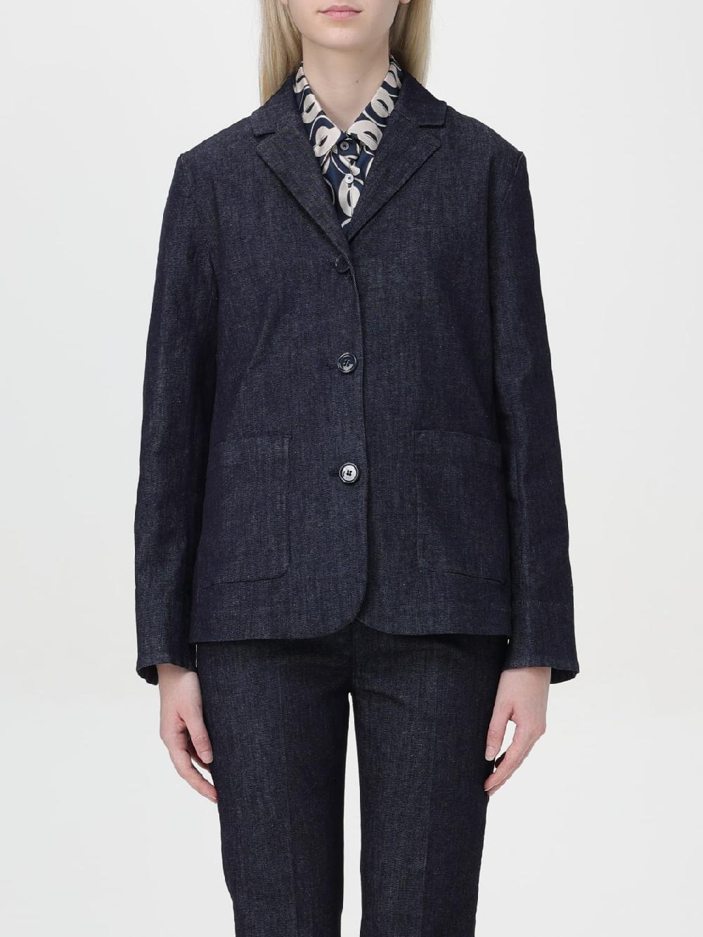 Giglio Blazer a monopetto 's Max Mara Shopping Online