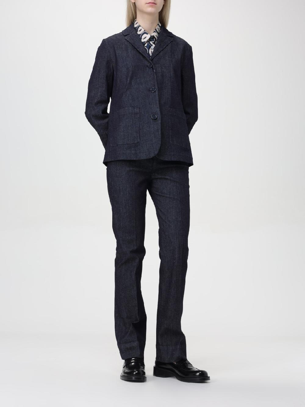 Giglio Blazer a monopetto 's Max Mara Shopping Online