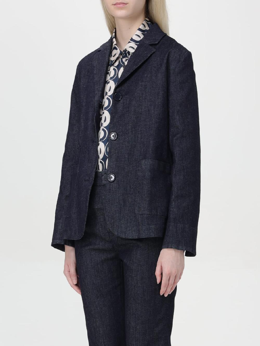 Giglio Blazer a monopetto 's Max Mara Shopping Online