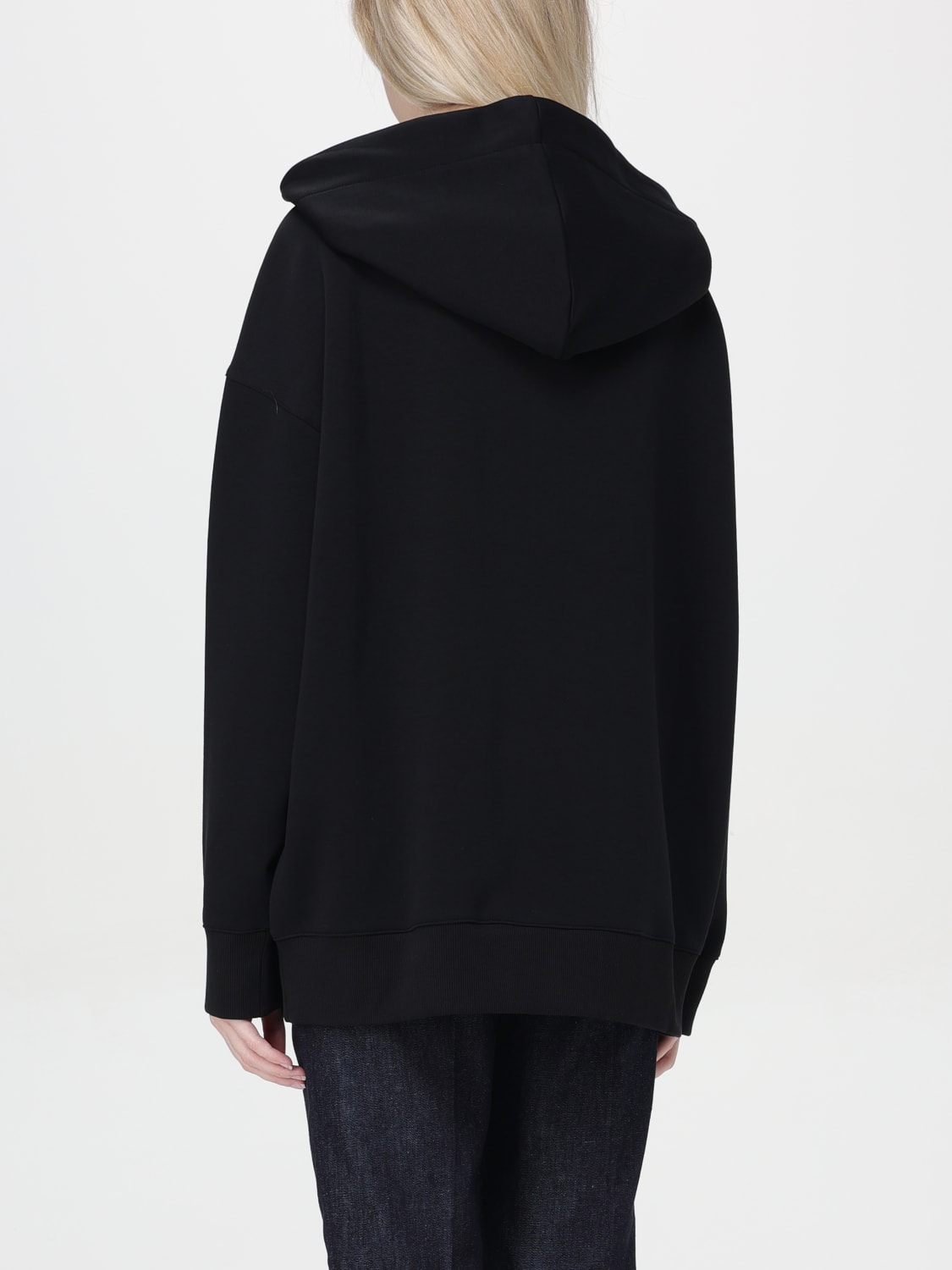 Giglio Felpa con zip e cappuccio 's Max Mara Online