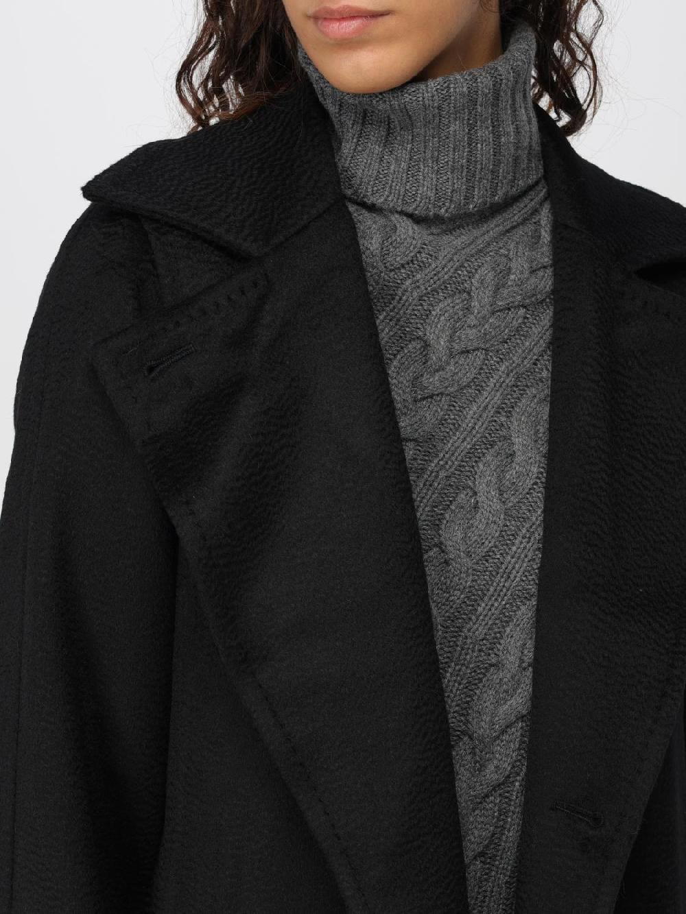 Giglio Cappotto Max Mara in lana di cammello Hotsell