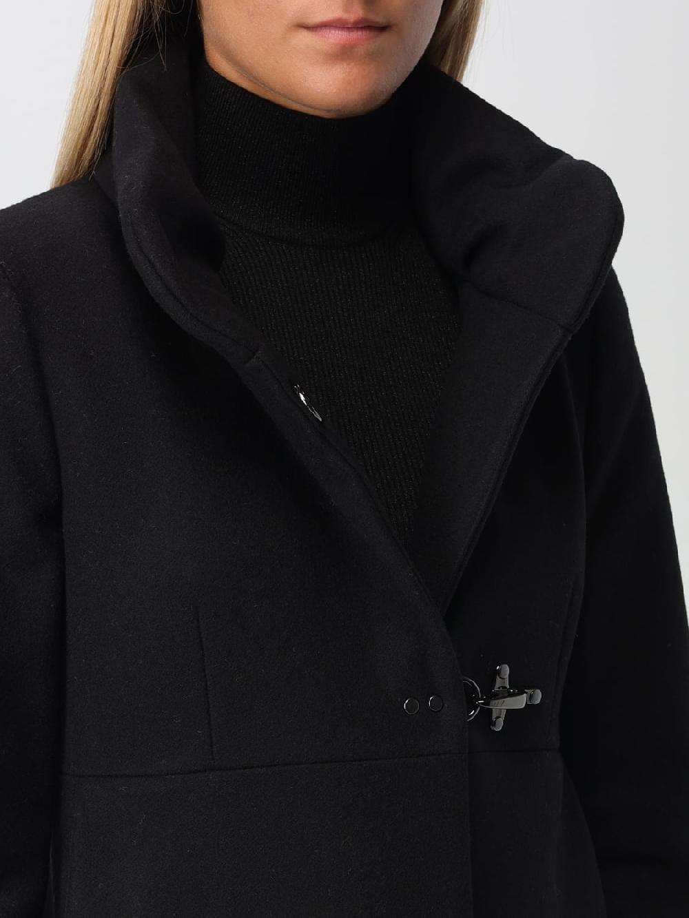 Giglio Cappotto donna Fay Presa