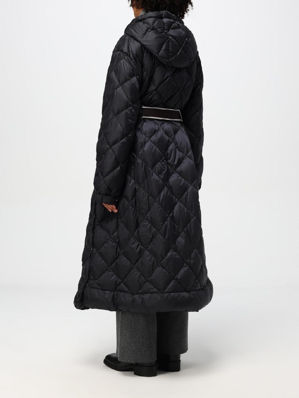Giglio Giubbotto Max Mara in nylon trapuntato 2025