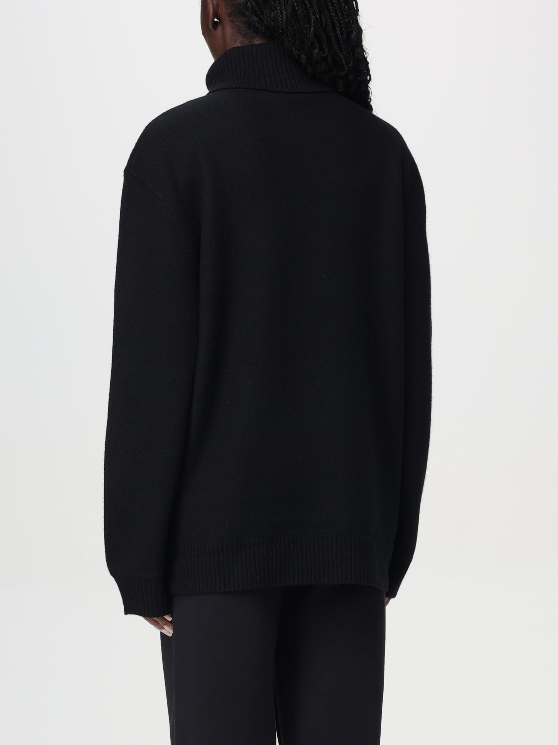 Giglio Maglione a dolcevita A.P.C Promozione