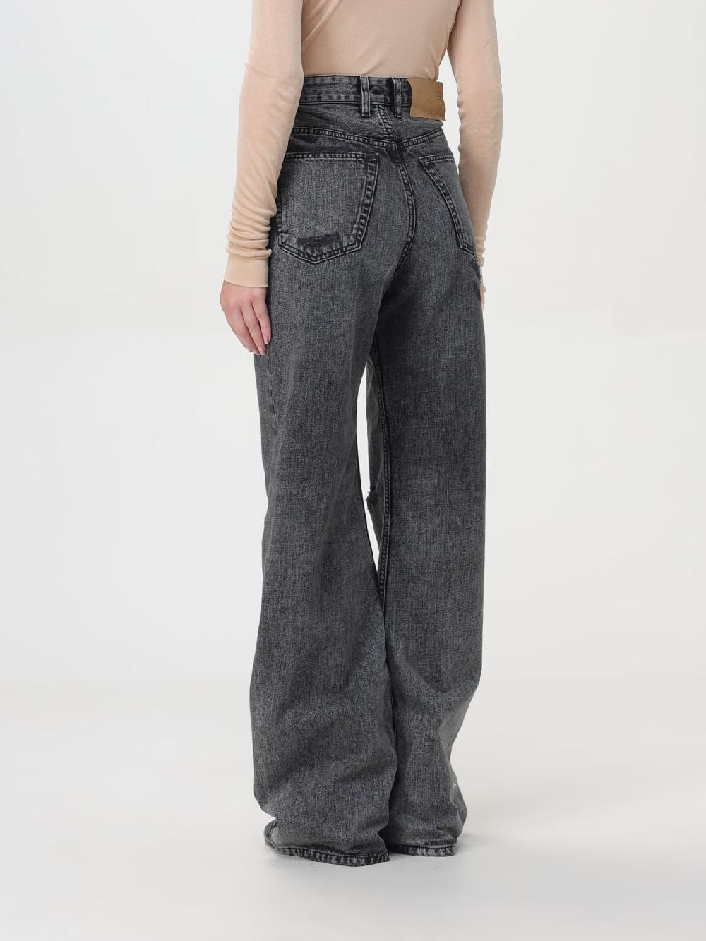 Giglio Jeans largo Mm6 Maison Margiela Novità
