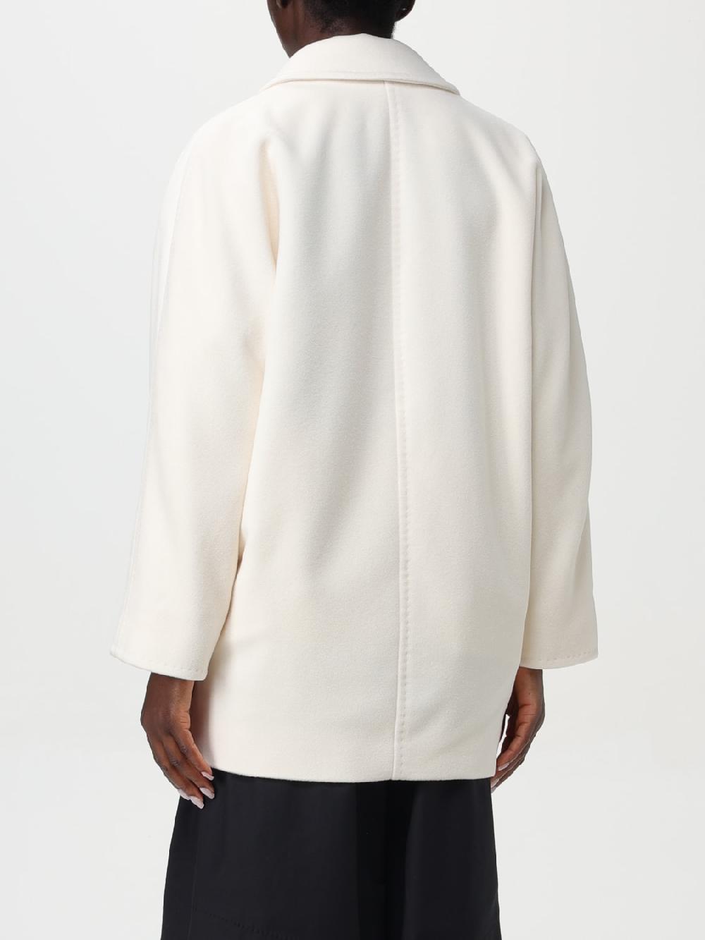 Giglio Cappotto a doppiopetto Max Mara Presa