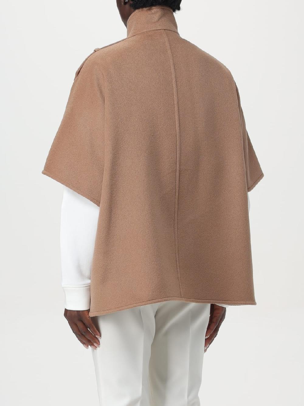 Giglio Cappa Venere in cashmere Max Mara Offerta