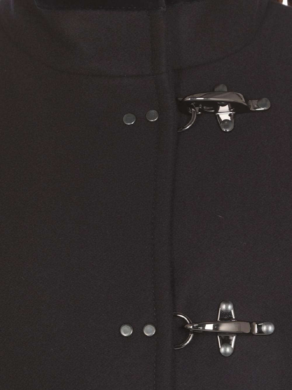 Giglio Cappotto Fay in misto lana Economico