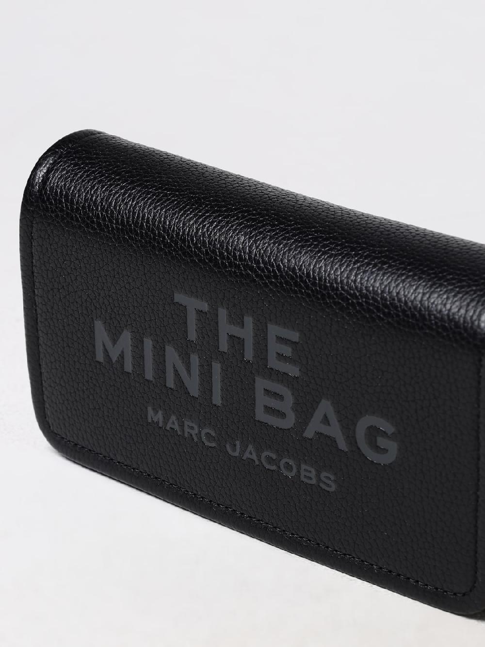 Giglio Borsa a tracolla Marc Jacobs Saldi