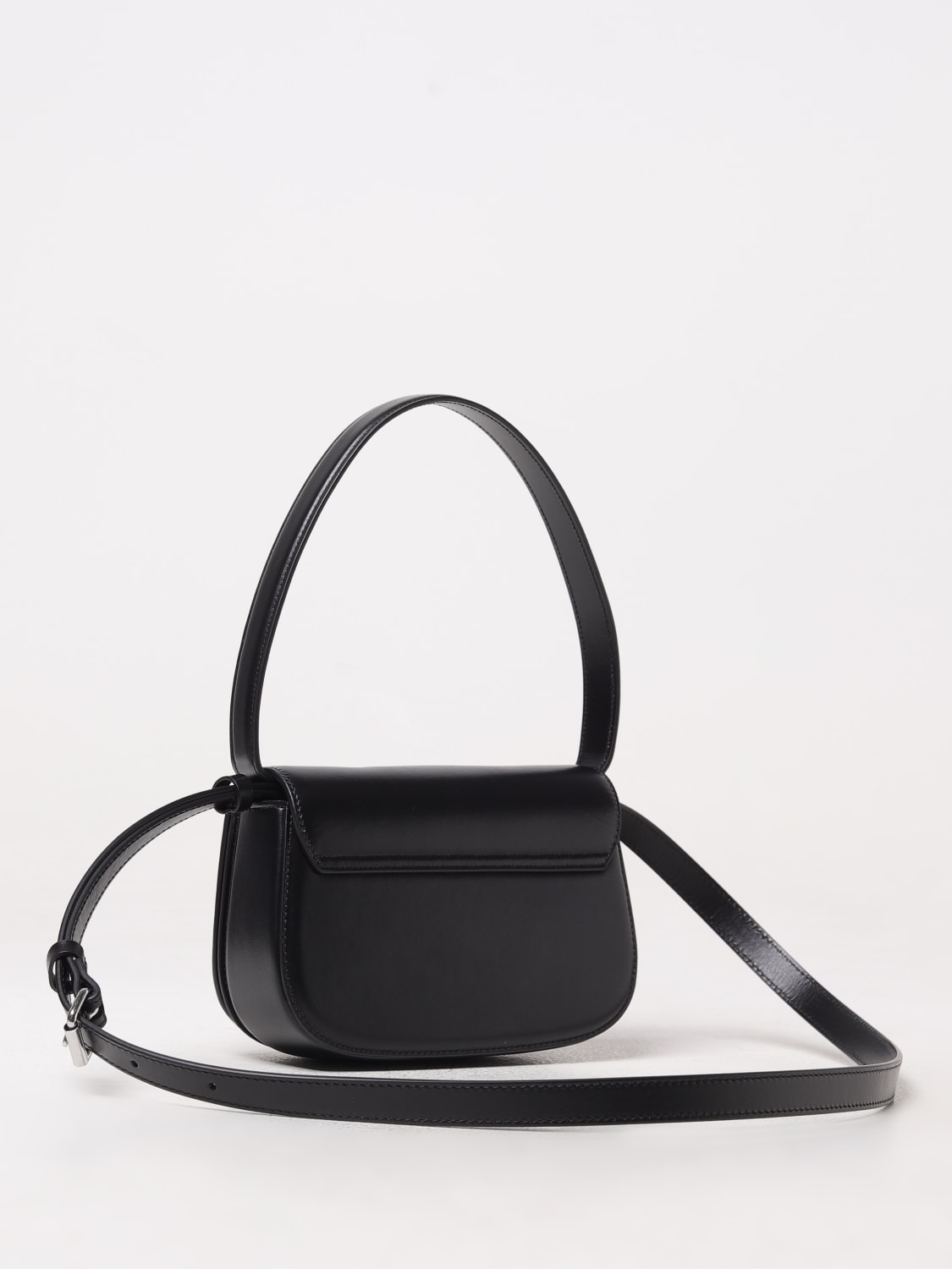 Giglio Borsa 1DR Diesel in pelle laminata Offerte