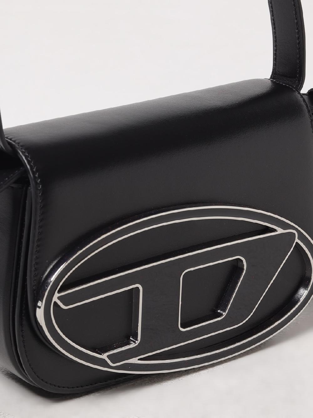 Giglio Borsa 1DR Diesel in pelle laminata Offerte