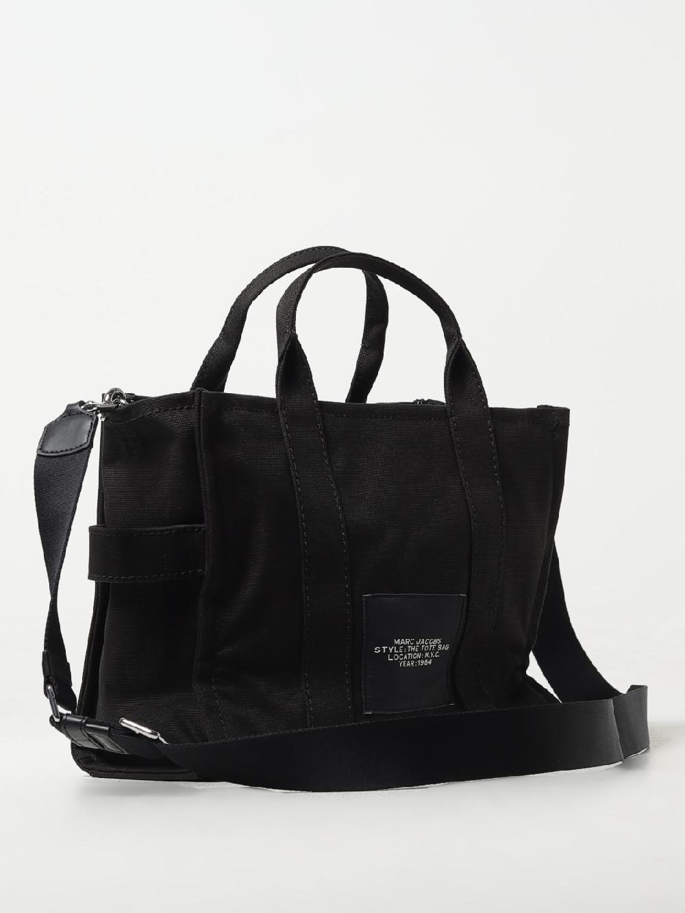 Giglio Borsa The Medium Tote Marc Jacobs in canvas Hotsell