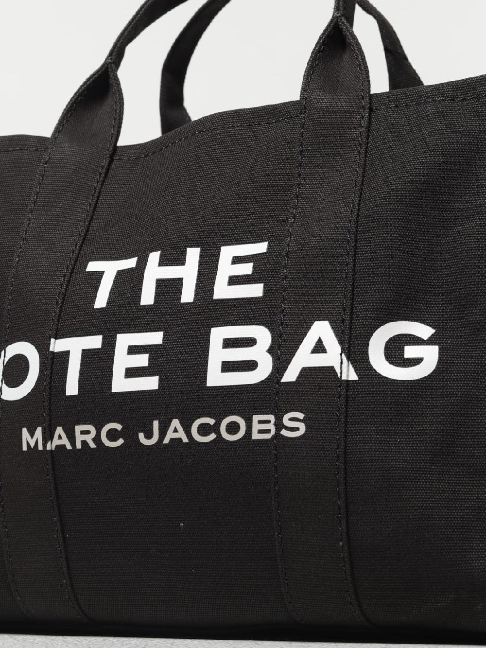 Giglio Borsa The Medium Tote Marc Jacobs in canvas Hotsell