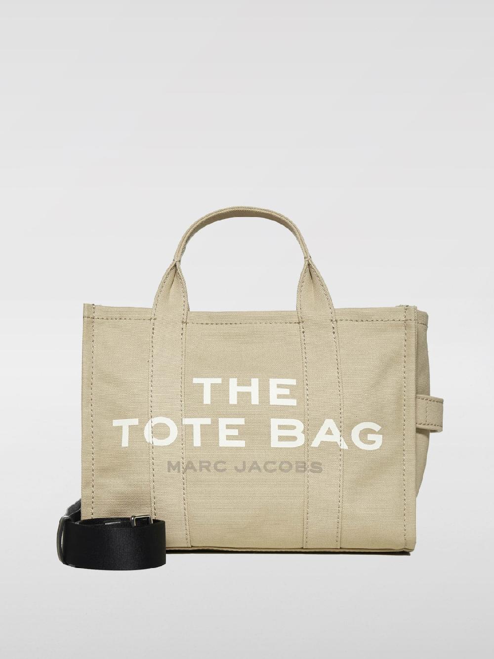 Giglio Borsa The Medium Tote Marc Jacobs in canvas I Più Venduti