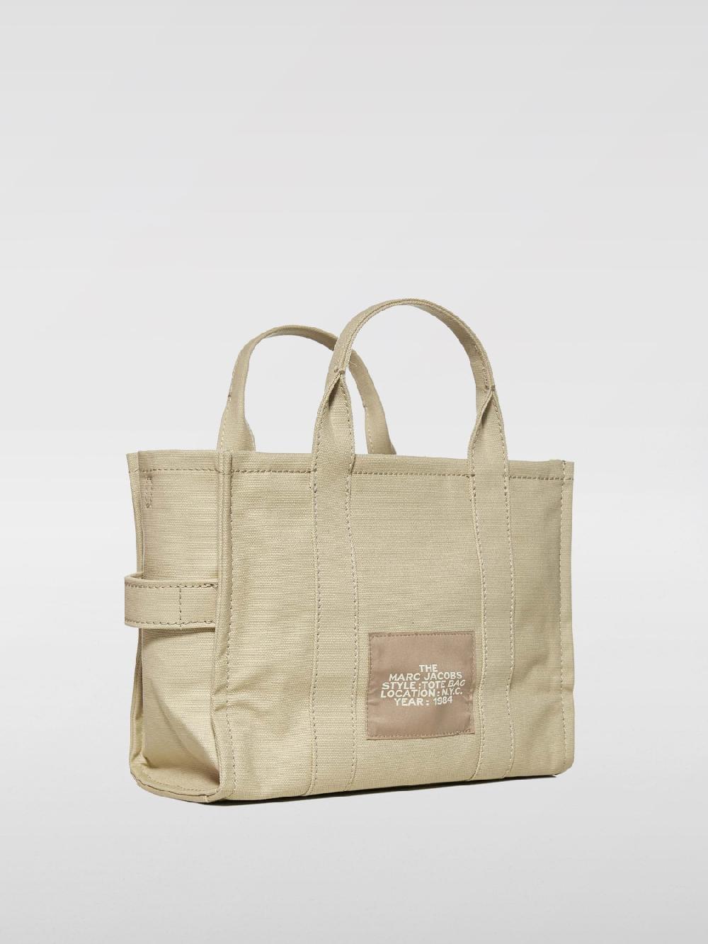 Giglio Borsa The Medium Tote Marc Jacobs in canvas I Più Venduti