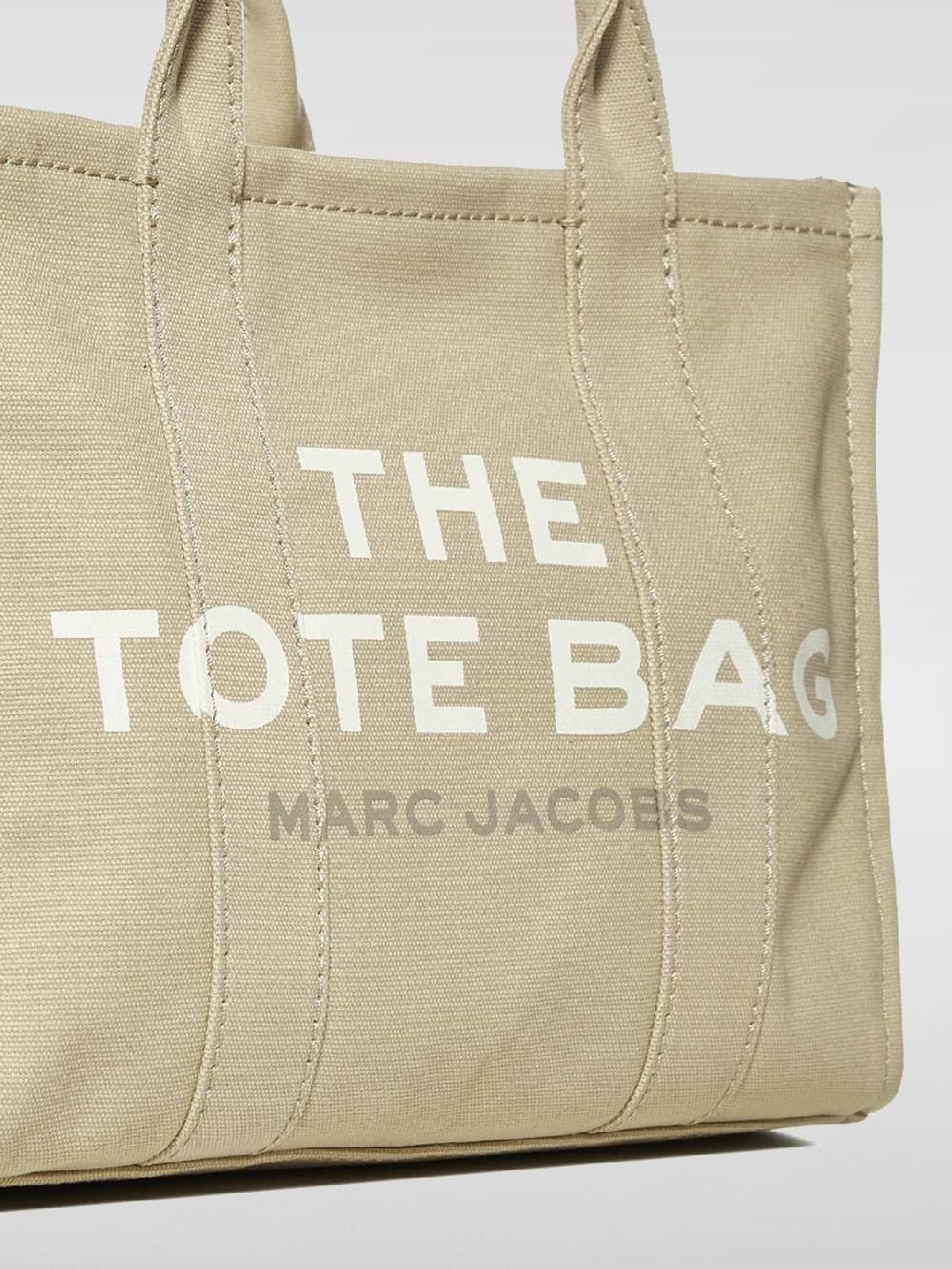 Giglio Borsa The Medium Tote Marc Jacobs in canvas I Più Venduti