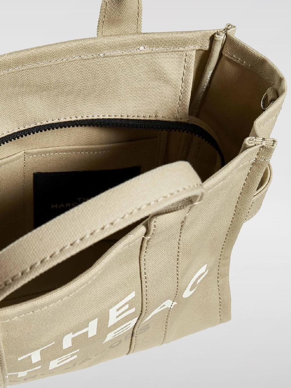 Giglio Borsa The Medium Tote Marc Jacobs in canvas I Più Venduti