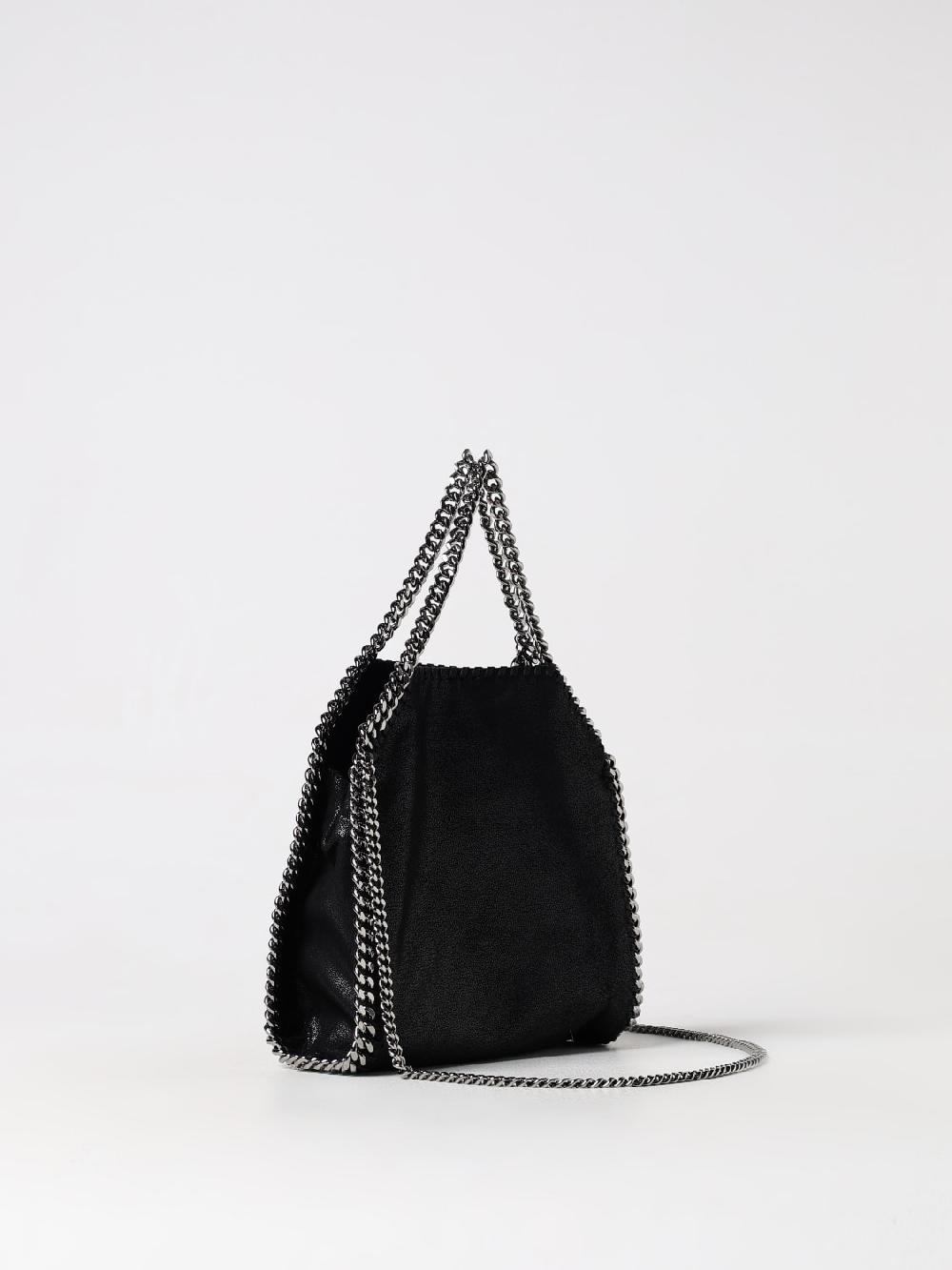 Giglio Borsa tote mini Falabella Stella McCartney In Linea
