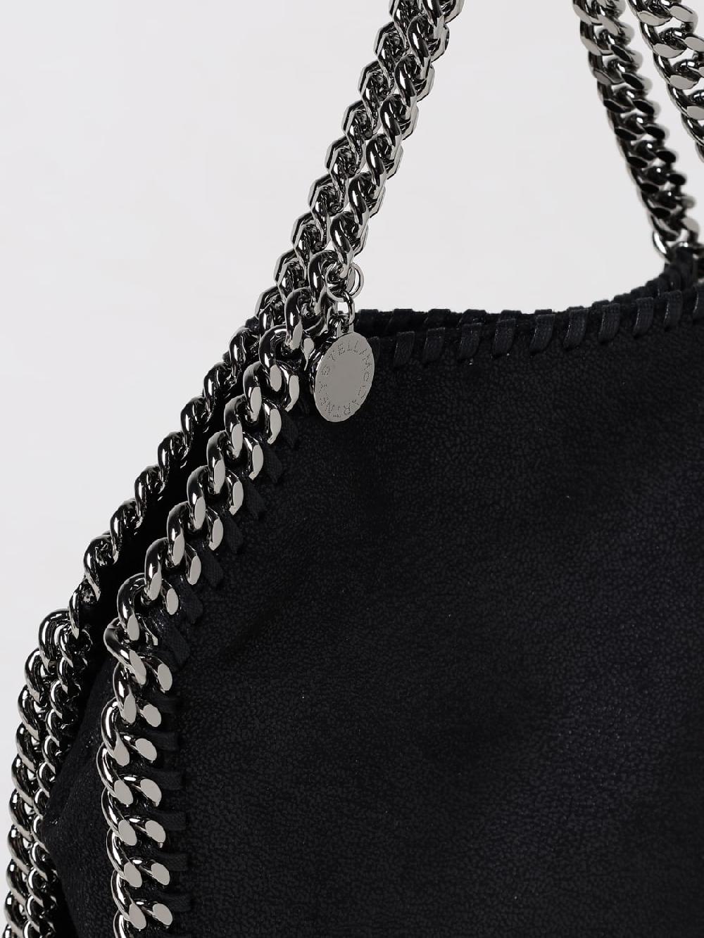 Giglio Borsa tote mini Falabella Stella McCartney In Linea