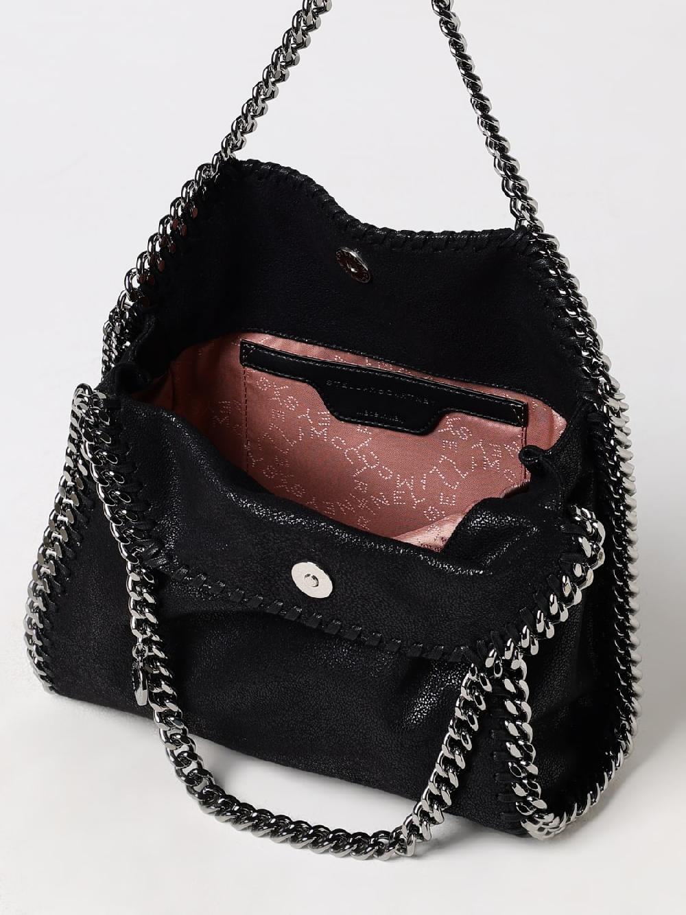 Giglio Borsa tote mini Falabella Stella McCartney In Linea