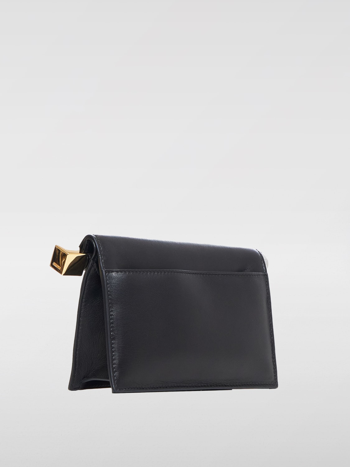 Giglio Borsa La Petite Pochette Jacquemus Promozione Limitata