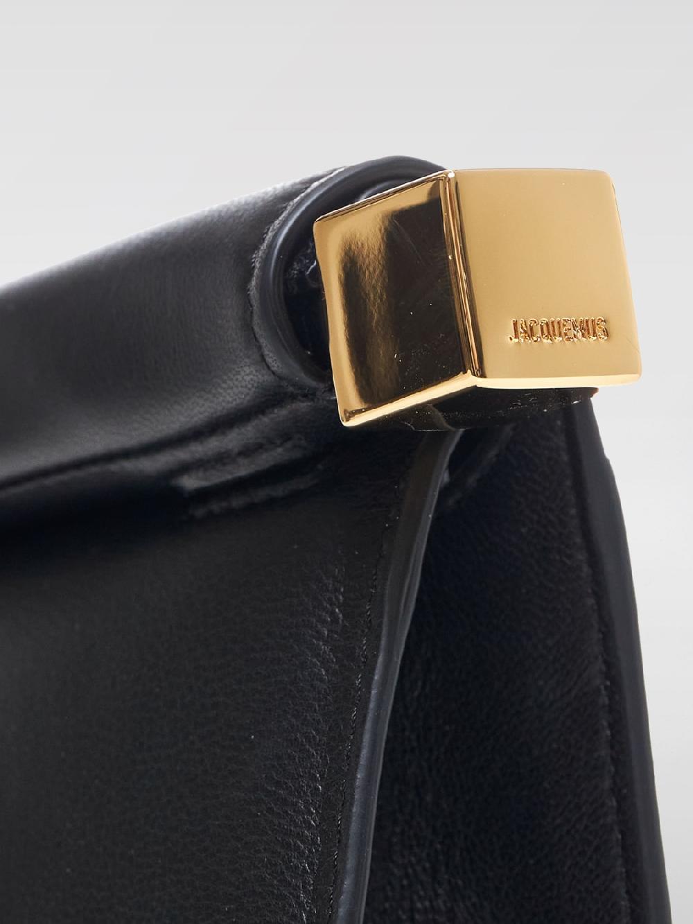 Giglio Borsa La Petite Pochette Jacquemus Promozione Limitata