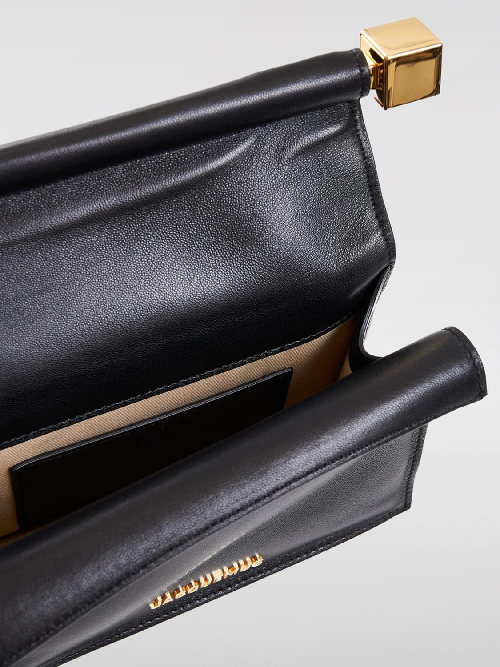 Giglio Borsa La Petite Pochette Jacquemus Promozione Limitata