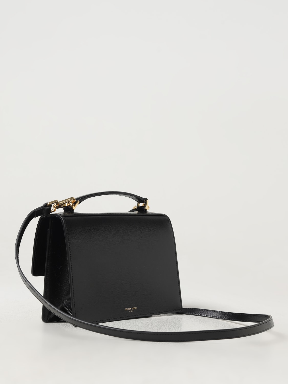 Giglio Borsa Venezia in pelle Golden Goose Convenienza