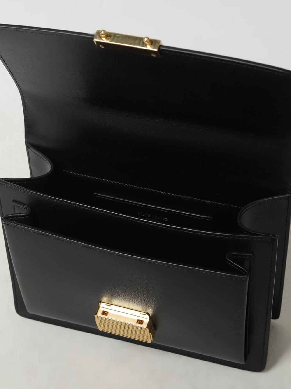 Giglio Borsa Venezia in pelle Golden Goose Convenienza