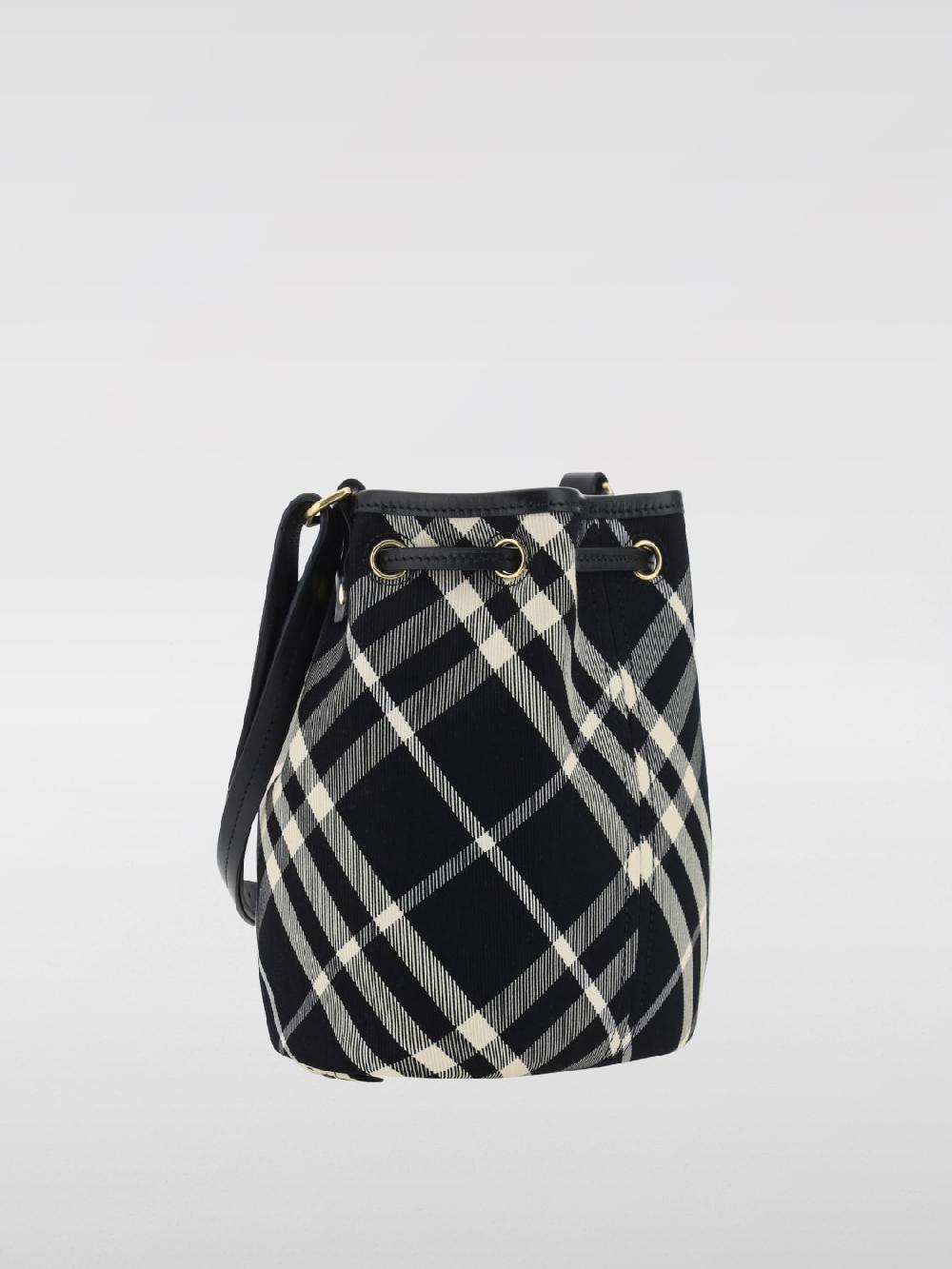 Giglio Borsa a spalla donna Burberry Novità