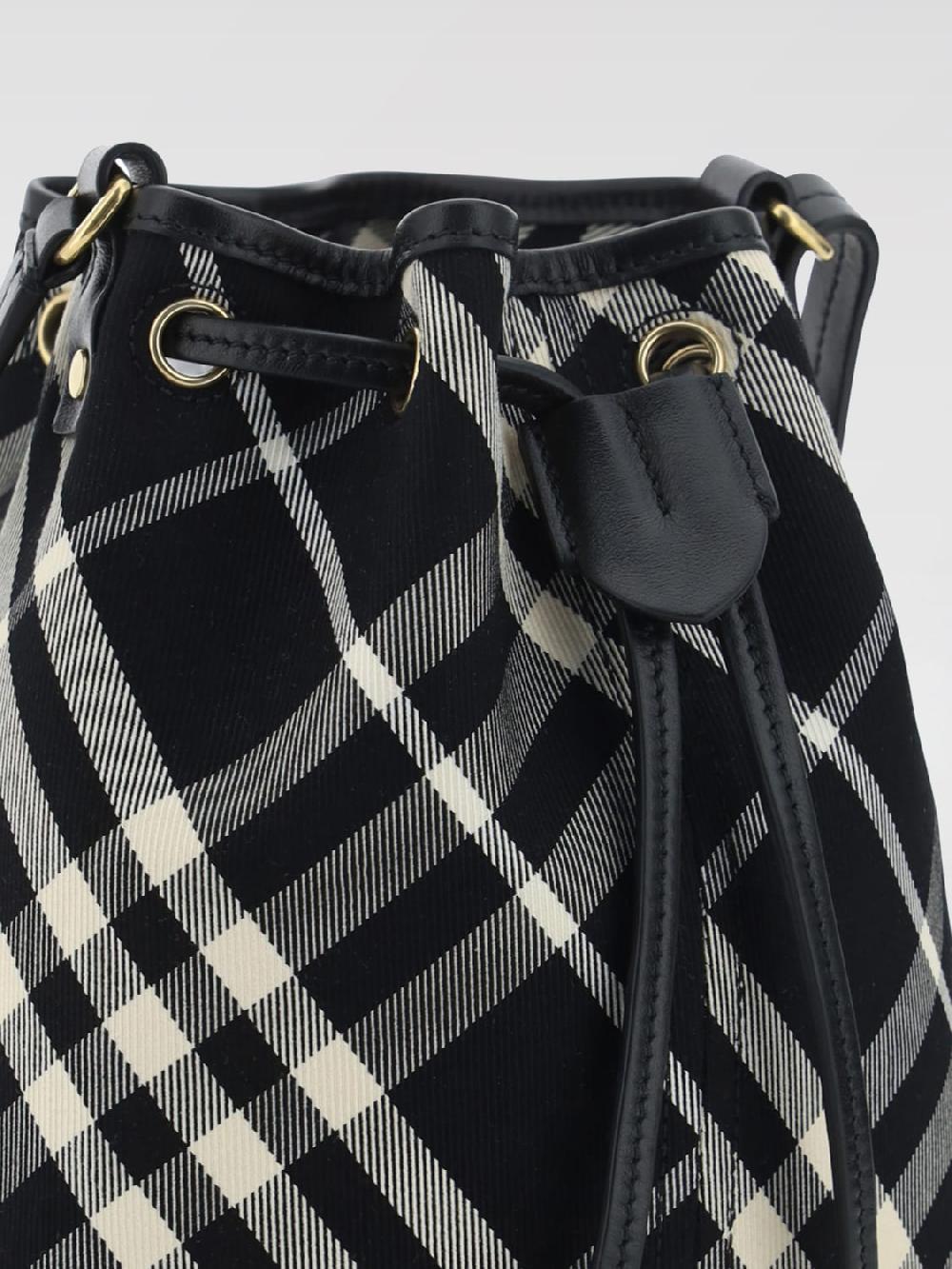 Giglio Borsa a spalla donna Burberry Novità