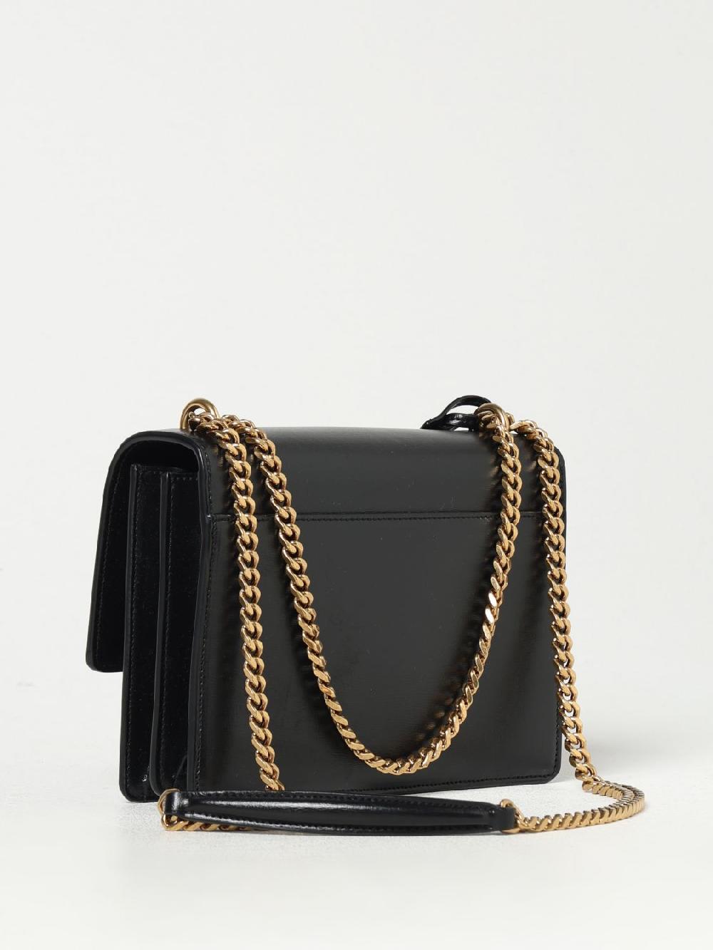 Giglio Borsa Sunset Saint Laurent in pelle Offerta