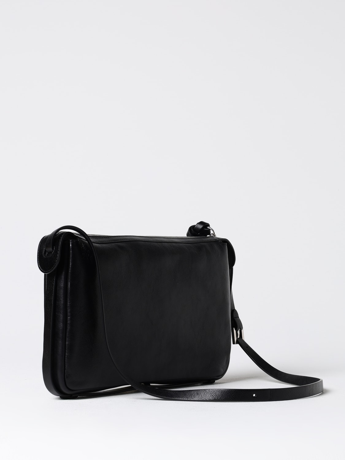 Giglio Borsa Simply Fendi Medium Fendi in pelle Outlet