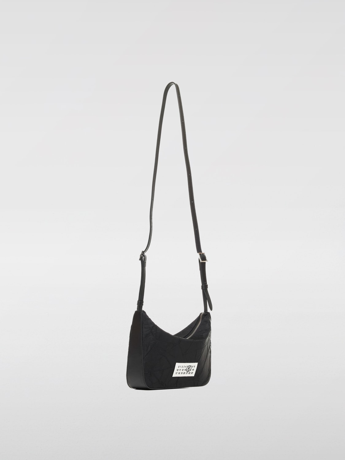 Giglio Borsa a spalla donna Mm6 Maison Margiela Saldi