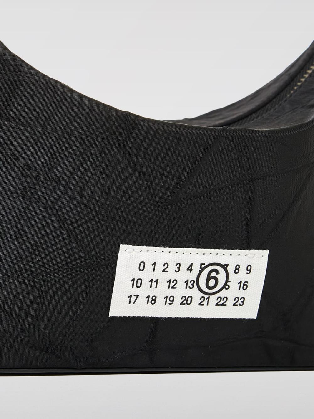 Giglio Borsa a spalla donna Mm6 Maison Margiela Saldi