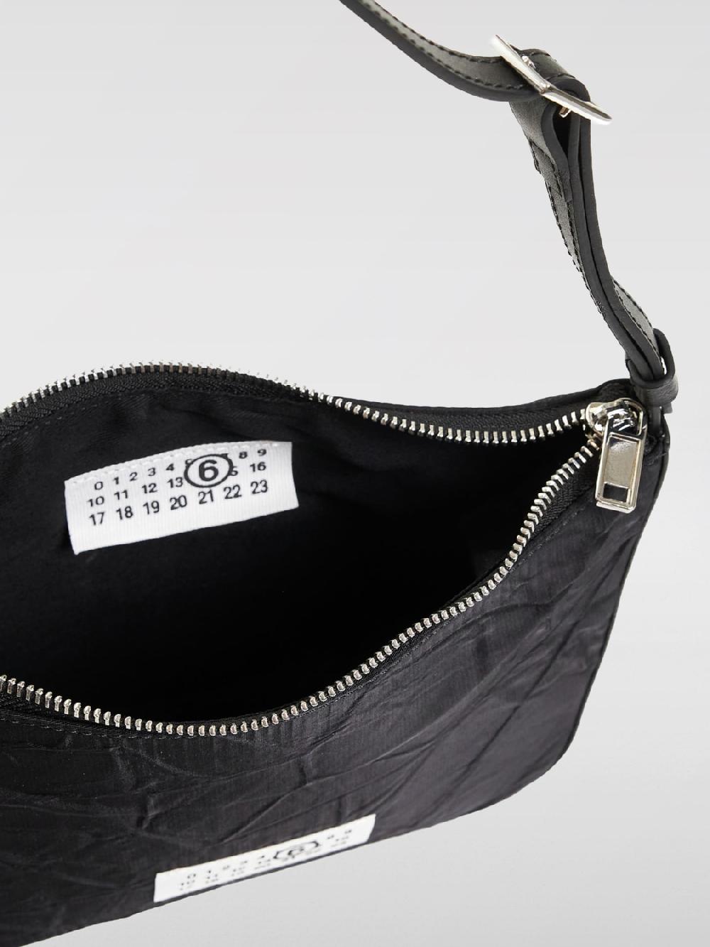 Giglio Borsa a spalla donna Mm6 Maison Margiela Saldi
