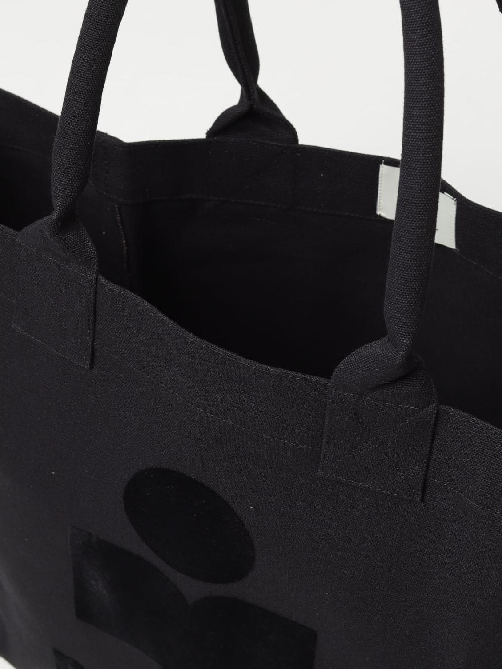 Giglio Borsa Yenky Isabel Marant in canvas Nuova