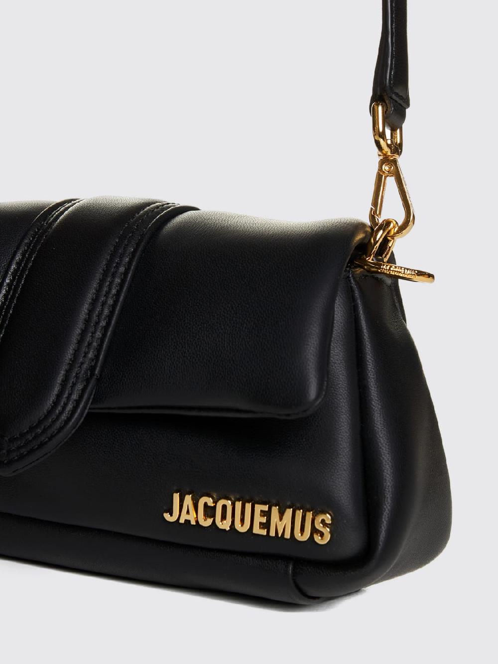 Giglio Borsa Le Bambimou Jacquemus in pelle Qualità
