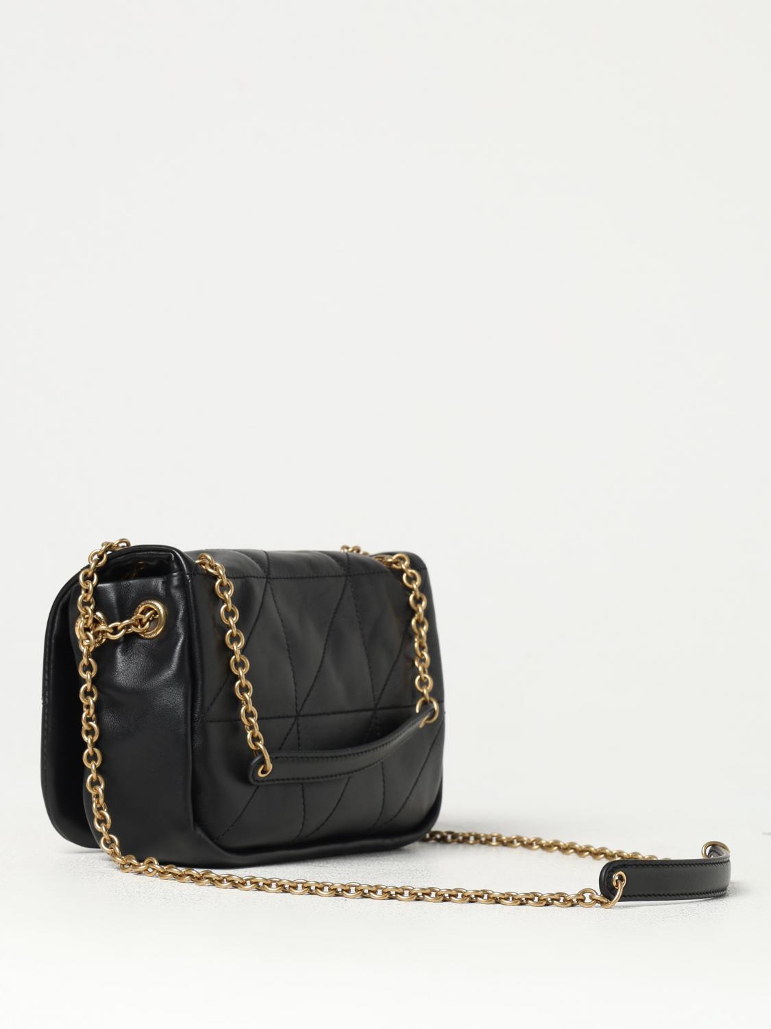 Giglio Borsa Jamie 4.3 mini Saint Laurent in nappa trapuntata Vendita Calda